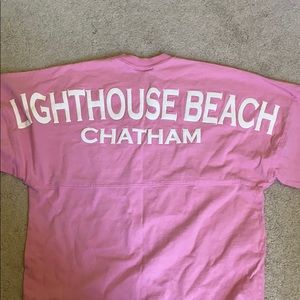 Chatham vintage beachy shirt